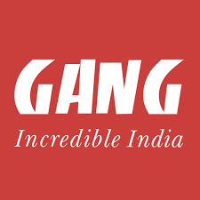 GANG Incredible India